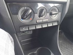 Skoda Rapid - 2018