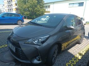 Toyota Yaris - 2020