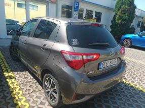 Toyota Yaris - 2020