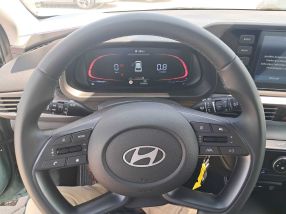 Hyundai i20 - 2024