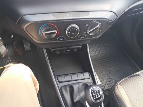 Hyundai i20 - 2024