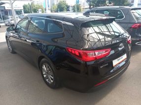Kia Optima - 2018