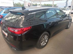 Kia Optima - 2018