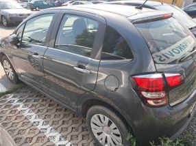 Citroen C3 - 2015
