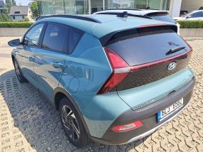 Hyundai Bayon - 2024