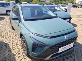 Hyundai Bayon - 2024