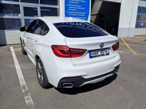 BMW X6 - 2017