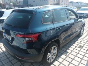 Skoda Karoq - 2018