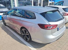Opel Insignia - 2019