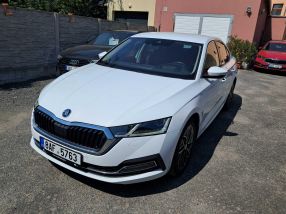 Skoda Octavia - 2020