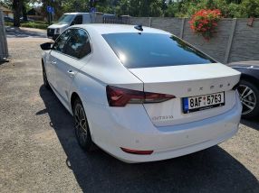 Skoda Octavia - 2020
