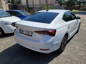 Skoda Octavia - 2020