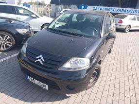 Citroen C3 - 2007