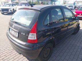 Citroen C3 - 2007