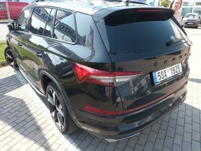 Skoda Kodiaq - 2022