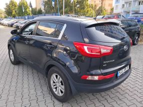 Kia Sportage - 2010