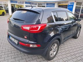 Kia Sportage - 2010