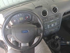 Ford Fusion - 2008