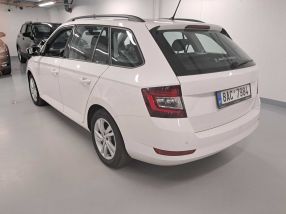 Skoda Fabia - 2020