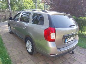 Dacia Logan - 2015