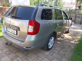 Dacia Logan - 2015