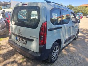 Citroen Berlingo - 2019