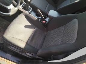 Suzuki SX4 S-Cross - 2014