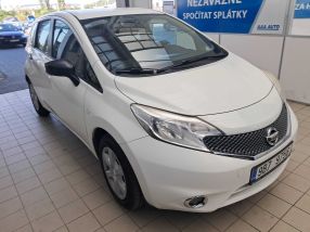 Nissan Note - 2014