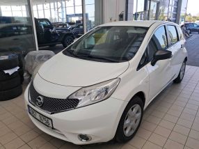 Nissan Note - 2014