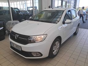 Dacia Sandero - 2018