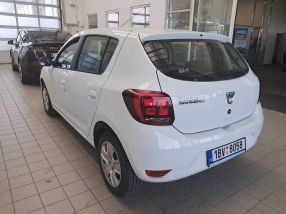 Dacia Sandero - 2018