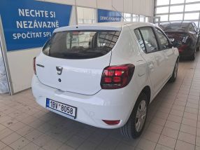 Dacia Sandero - 2018