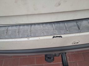 Chevrolet Captiva - 2012