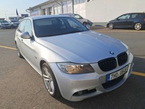 BMW 3 - 2010