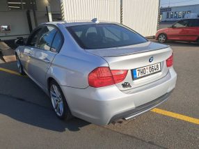 BMW 3 - 2010