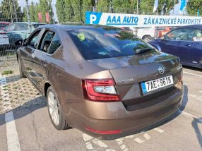 Skoda Octavia - 2018