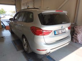 BMW 2 Gran Tourer - 2019