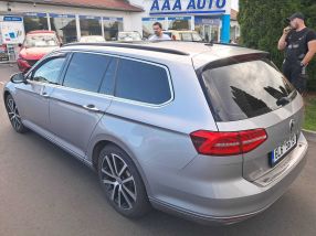 Volkswagen Passat - 2019