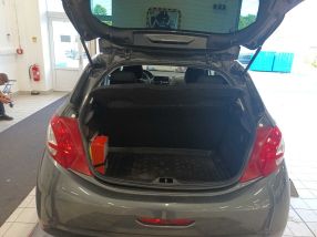 Peugeot 208 - 2013