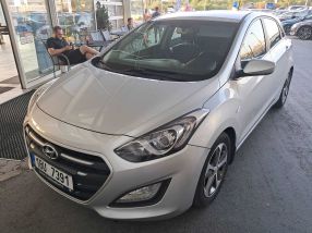 Hyundai i30 - 2015
