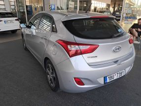 Hyundai i30 - 2015