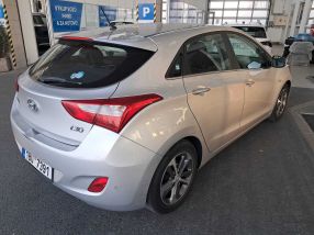 Hyundai i30 - 2015