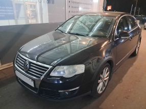 Volkswagen Passat - 2009
