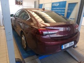 Opel Insignia - 2017