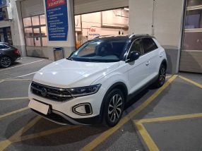 Volkswagen T-Roc - 2022