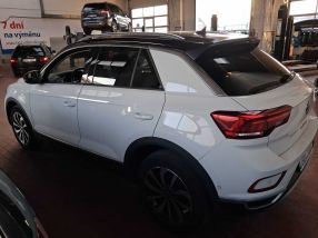 Volkswagen T-Roc - 2022