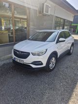 Opel Grandland X - 2017