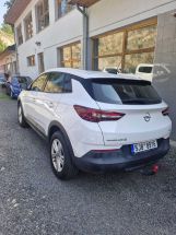 Opel Grandland X - 2017