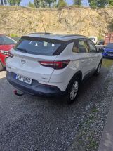Opel Grandland X - 2017