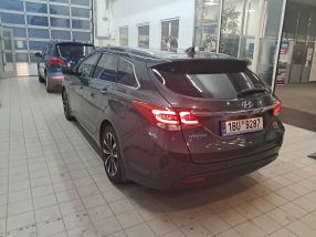 Hyundai i40 - 2017